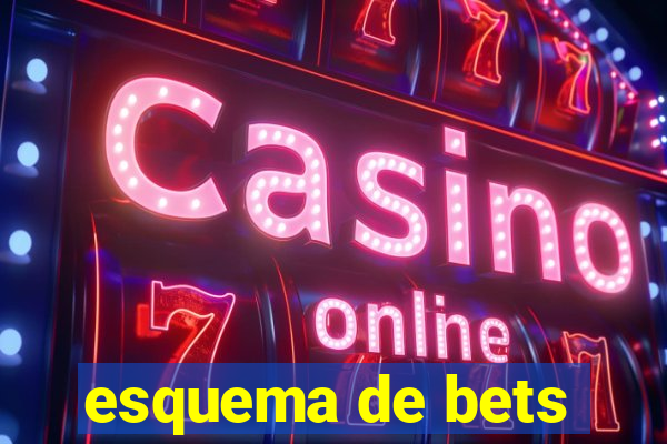 esquema de bets